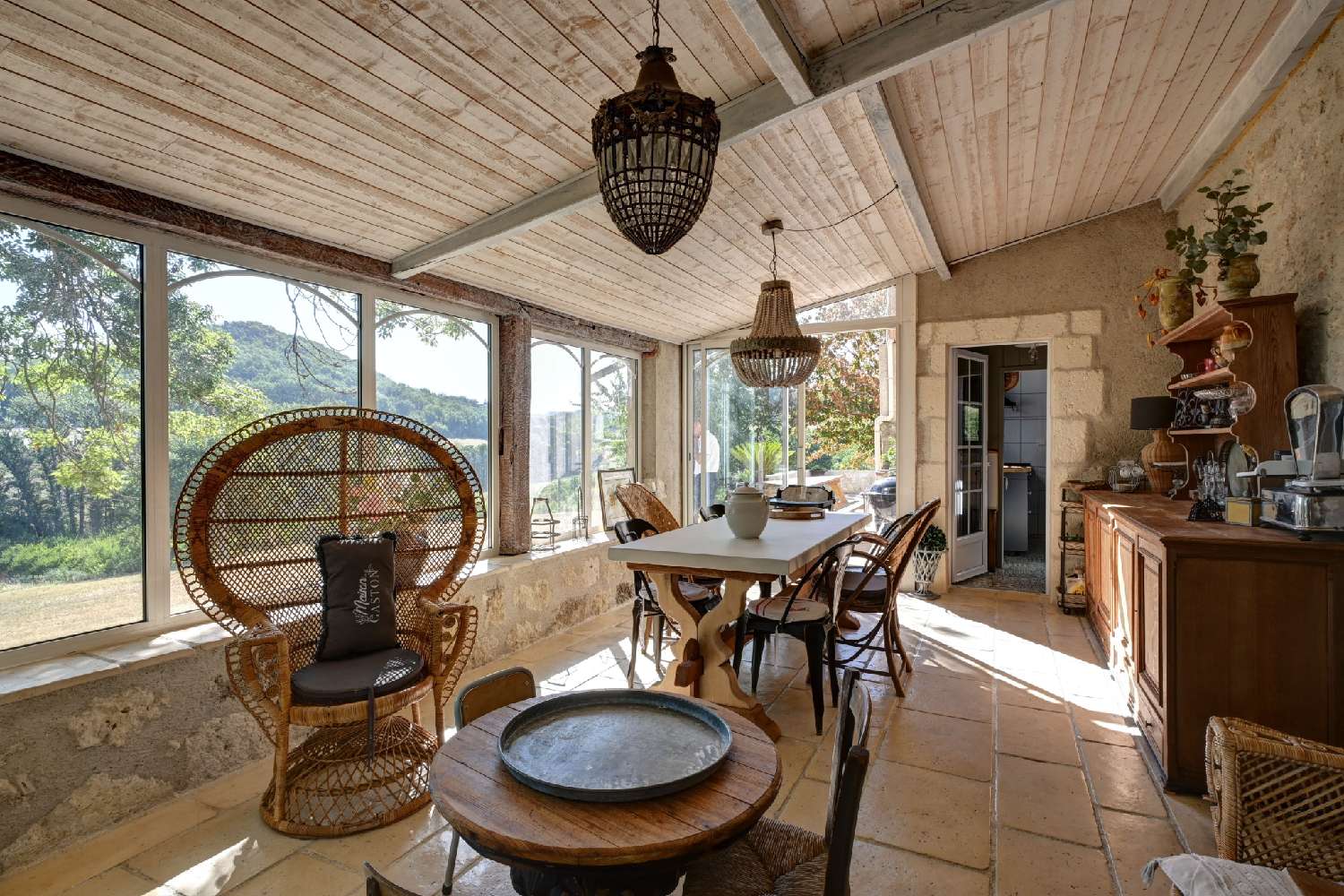 for sale house Villeneuve-sur-Lot Lot-et-Garonne 5