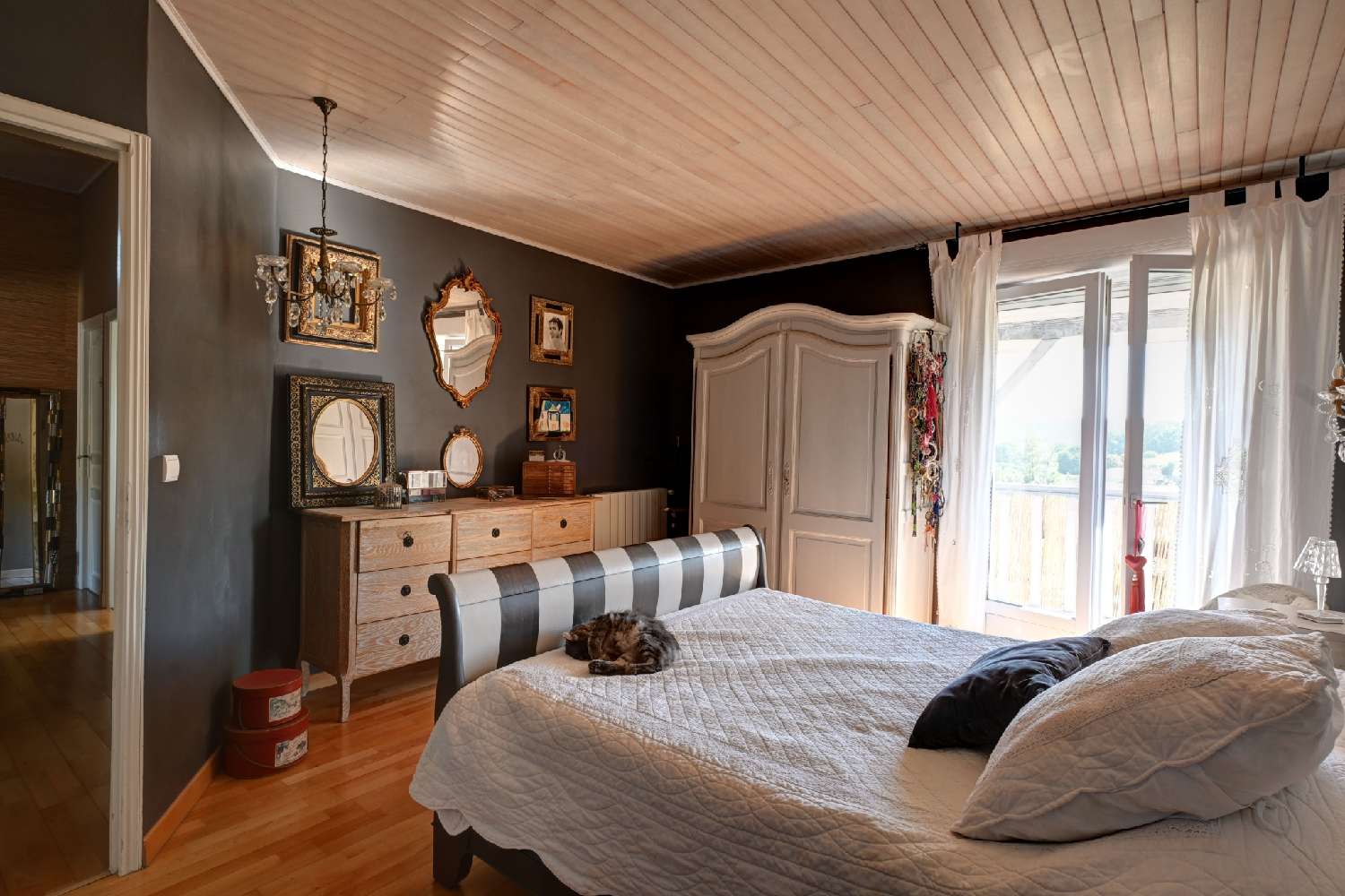 for sale house Villeneuve-sur-Lot Lot-et-Garonne 6