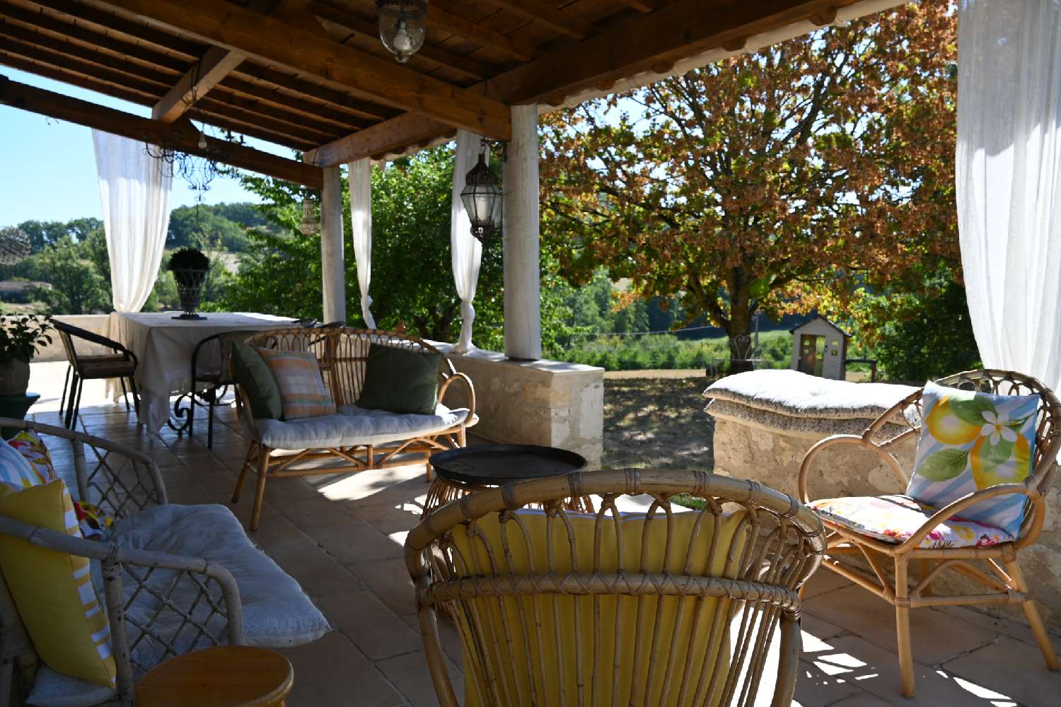 for sale house Villeneuve-sur-Lot Lot-et-Garonne 8