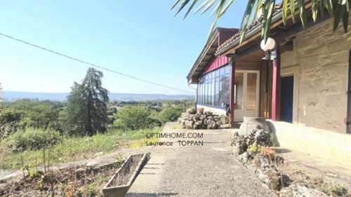 Villeneuve-sur-Lot Lot-et-Garonne maison foto 7399002