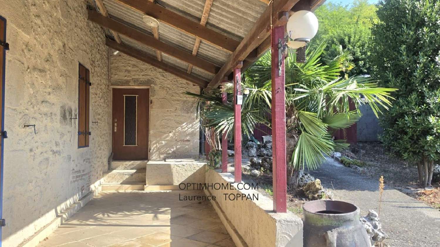  à vendre maison Villeneuve-sur-Lot Lot-et-Garonne 3