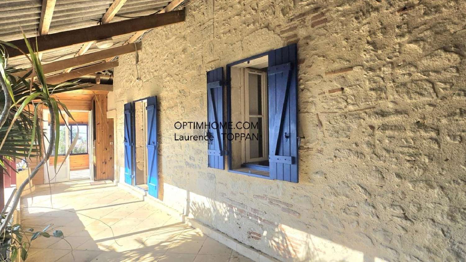  à vendre maison Villeneuve-sur-Lot Lot-et-Garonne 5