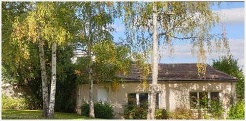 Villennes-sur-Seine Yvelines Haus Bild 7388840