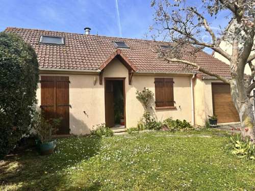 Villenoy Seine-et-Marne house foto 7393232