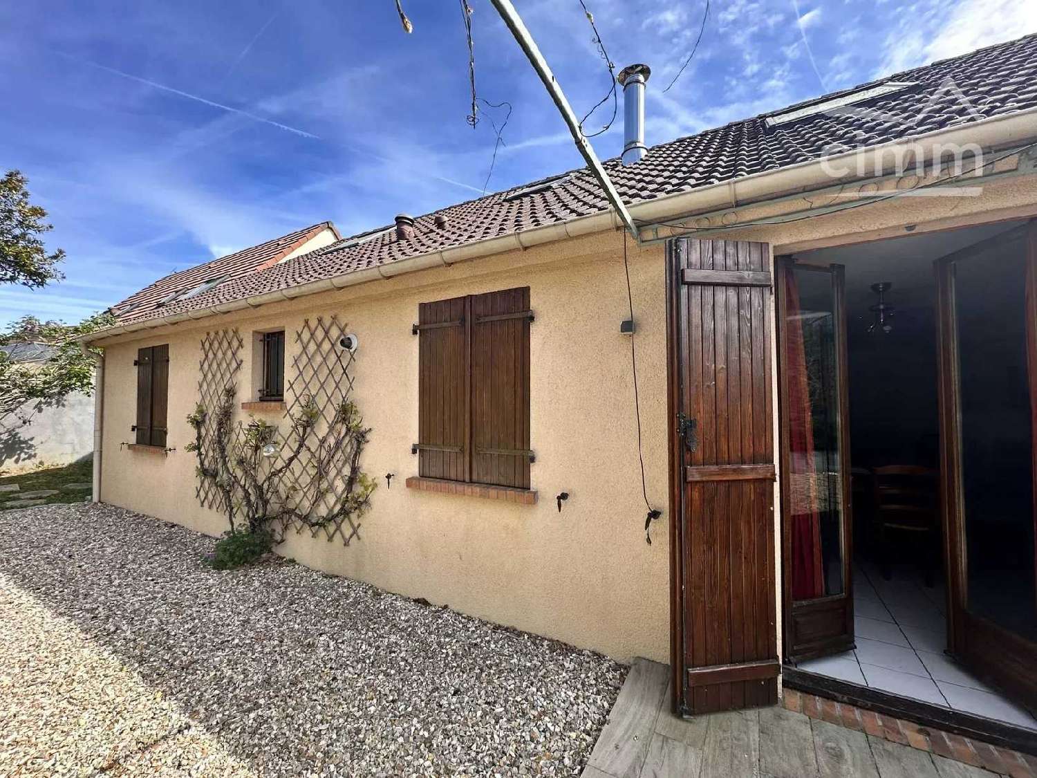  for sale house Villenoy Seine-et-Marne 2