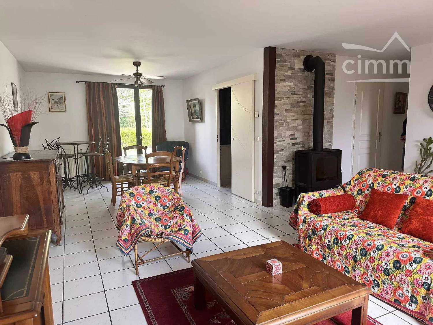  for sale house Villenoy Seine-et-Marne 6