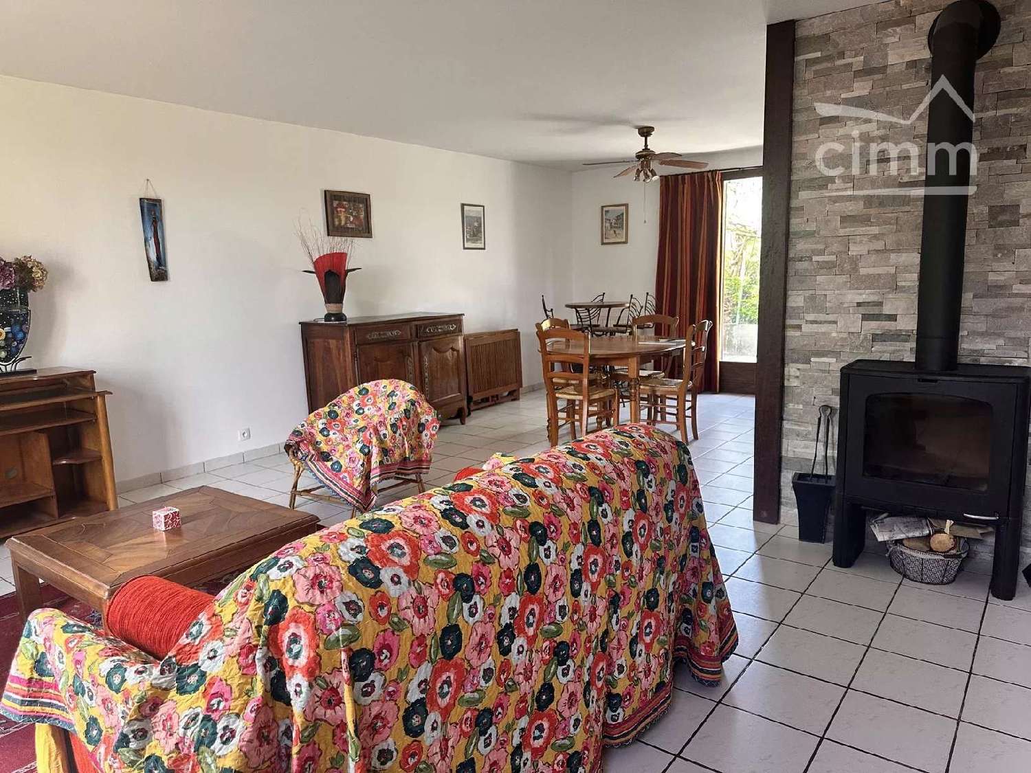 for sale house Villenoy Seine-et-Marne 7
