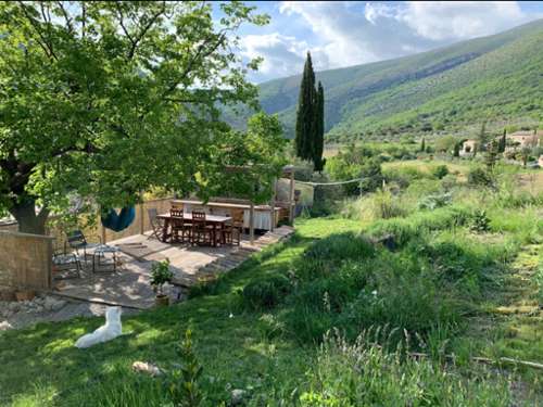 Villeperdrix Drôme casa foto 7394330