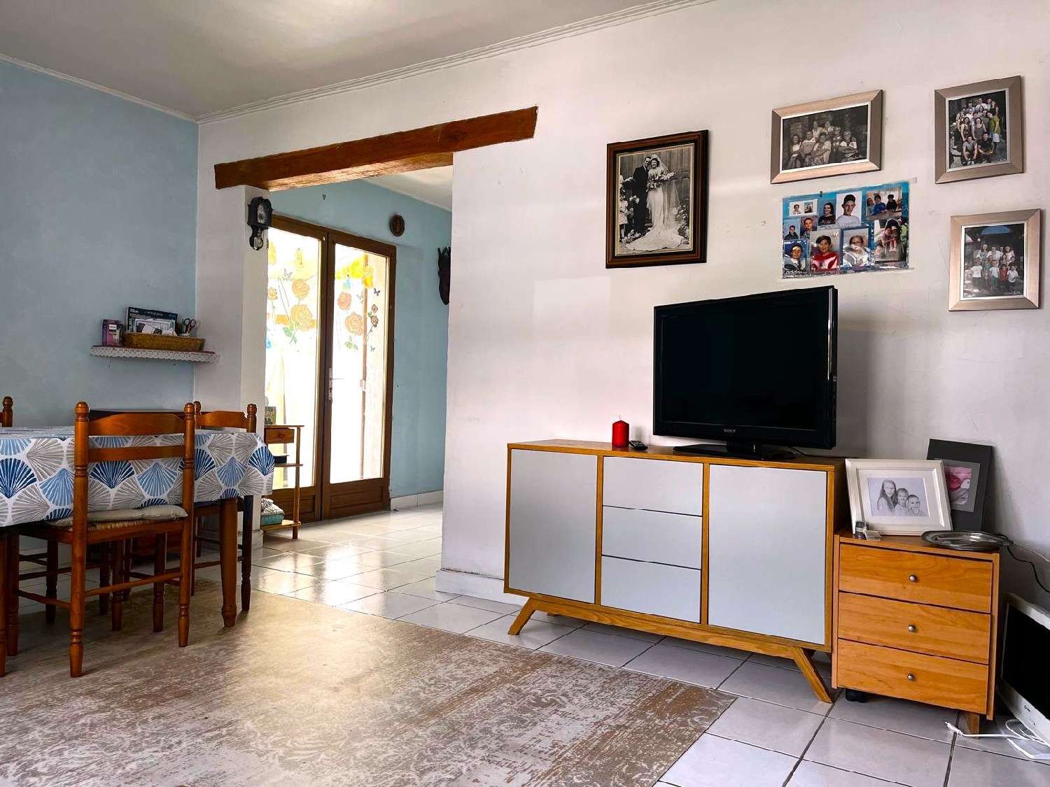  te koop huis Villepreux Yvelines 1