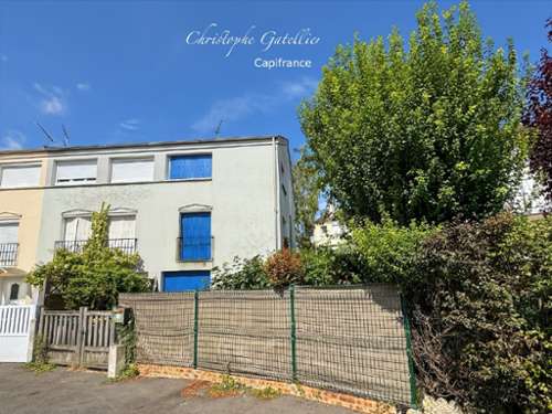 Villepreux Yvelines Haus Bild 7392254