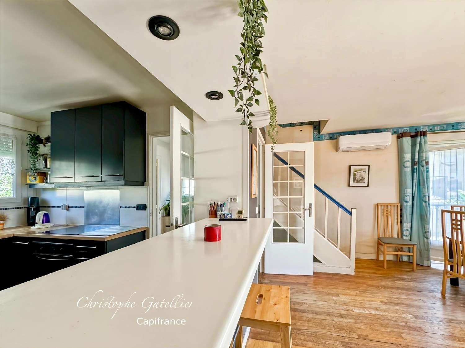 kaufen Haus Villepreux Yvelines 4