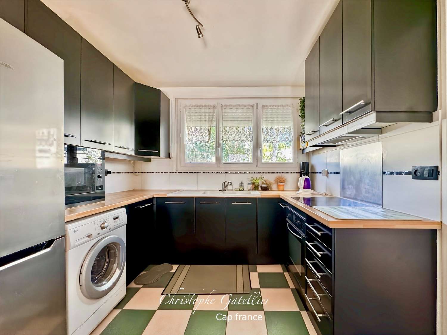 kaufen Haus Villepreux Yvelines 5