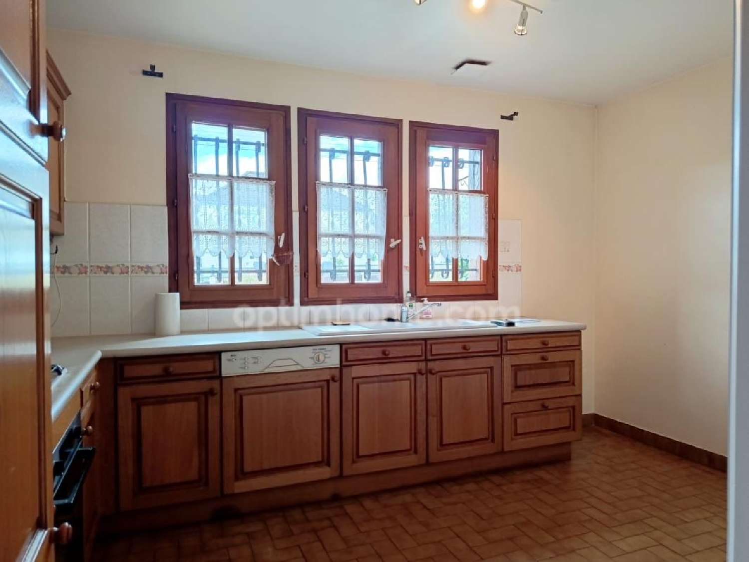 te koop huis Villers-Bocage Calvados 7