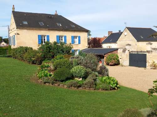 Villers-Cotterêts Aisne Haus Bild 7386427