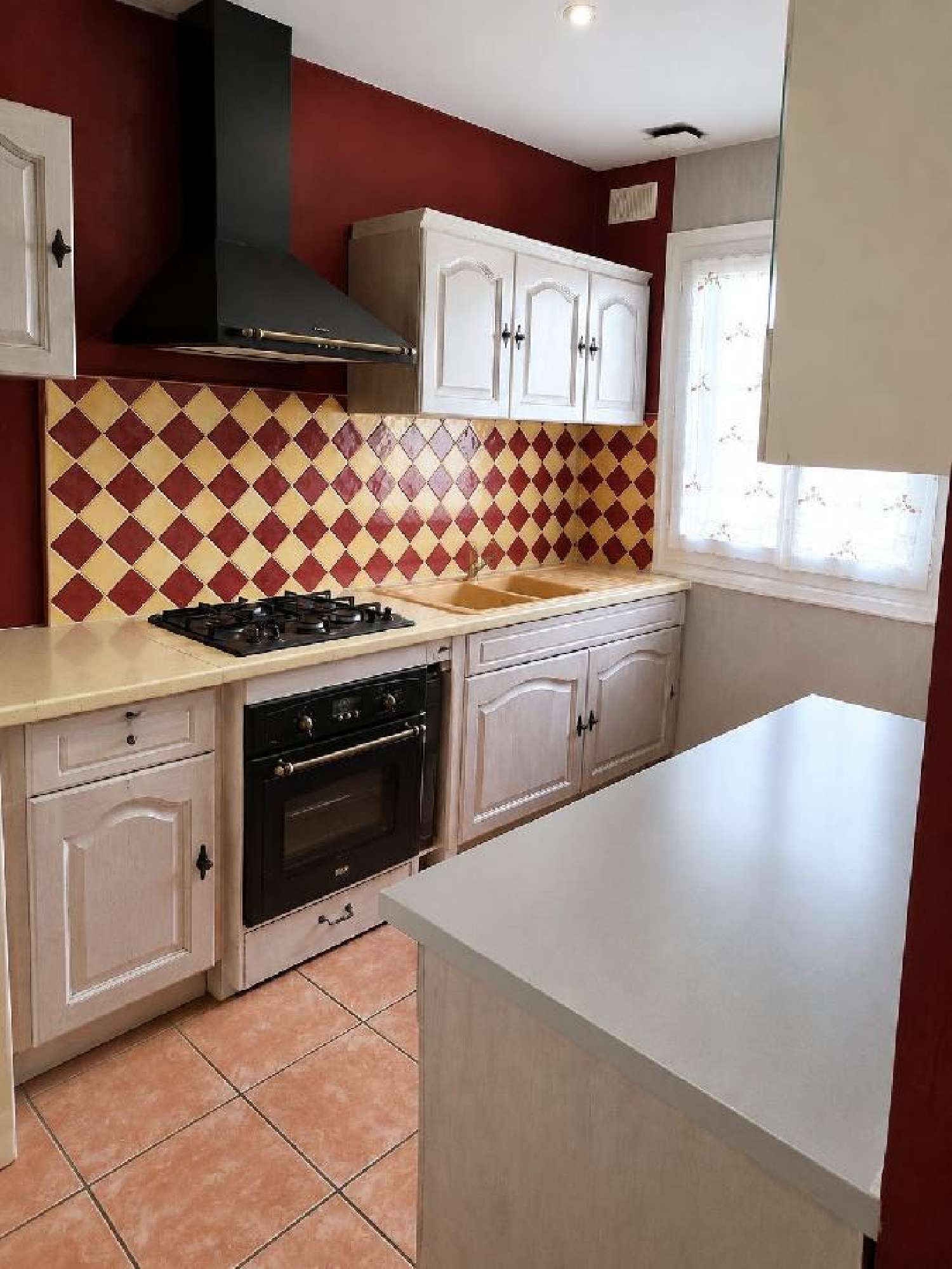 for sale house Villers-Cotterêts Aisne 2
