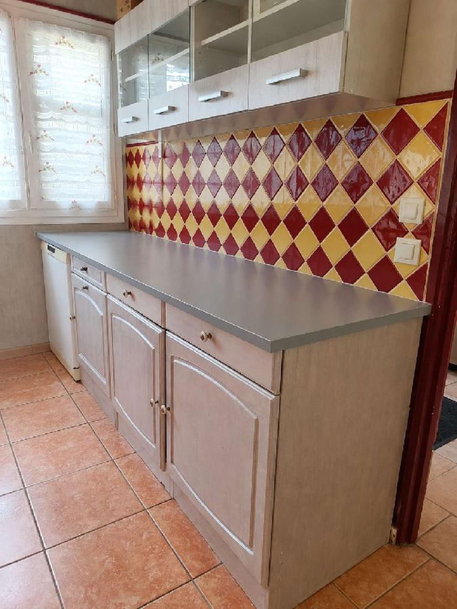 for sale house Villers-Cotterêts Aisne 3