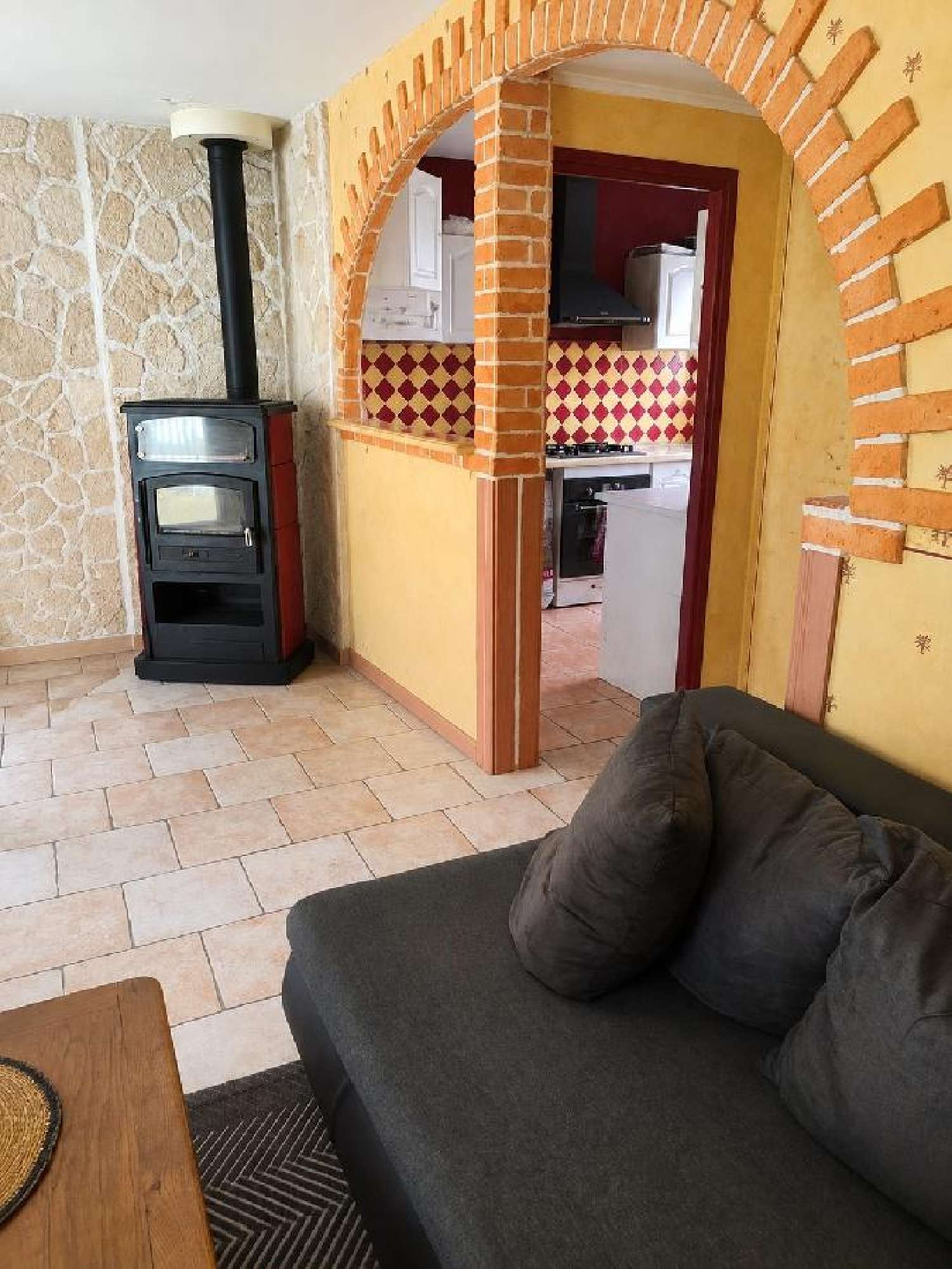 for sale house Villers-Cotterêts Aisne 4