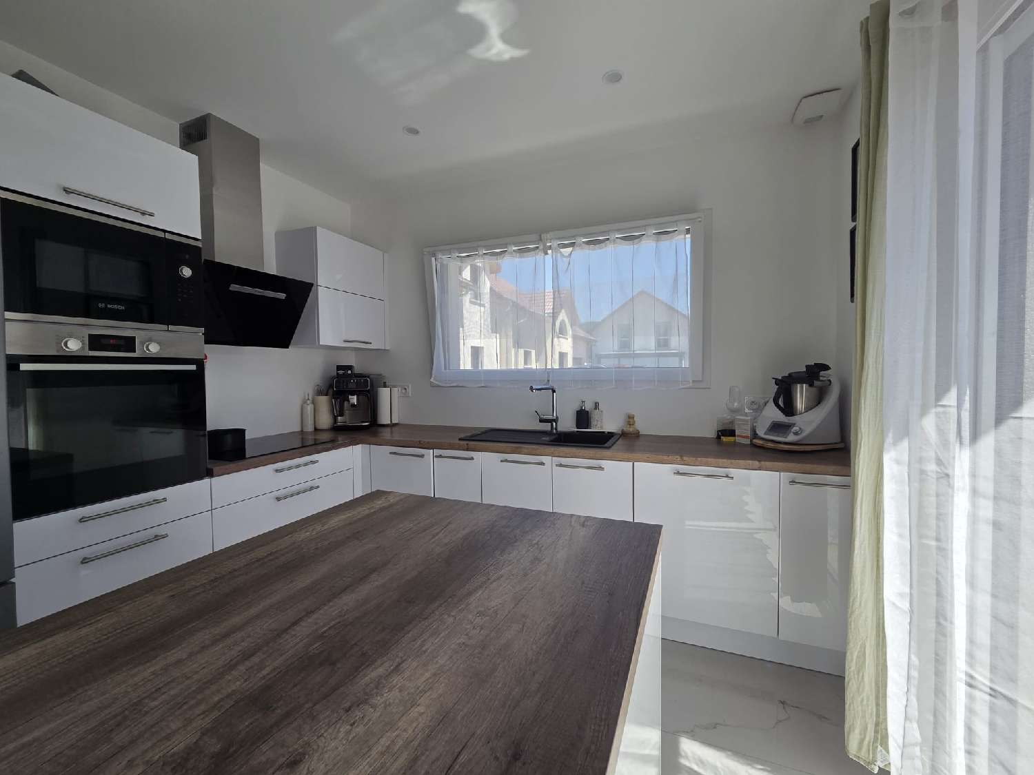 for sale house Villers-le-Lac Doubs 4