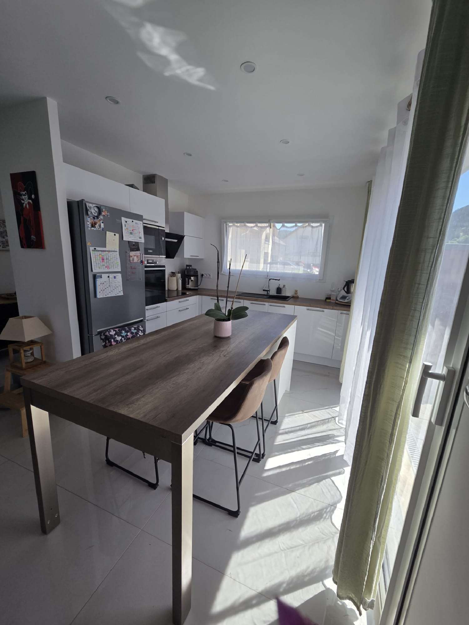 for sale house Villers-le-Lac Doubs 5