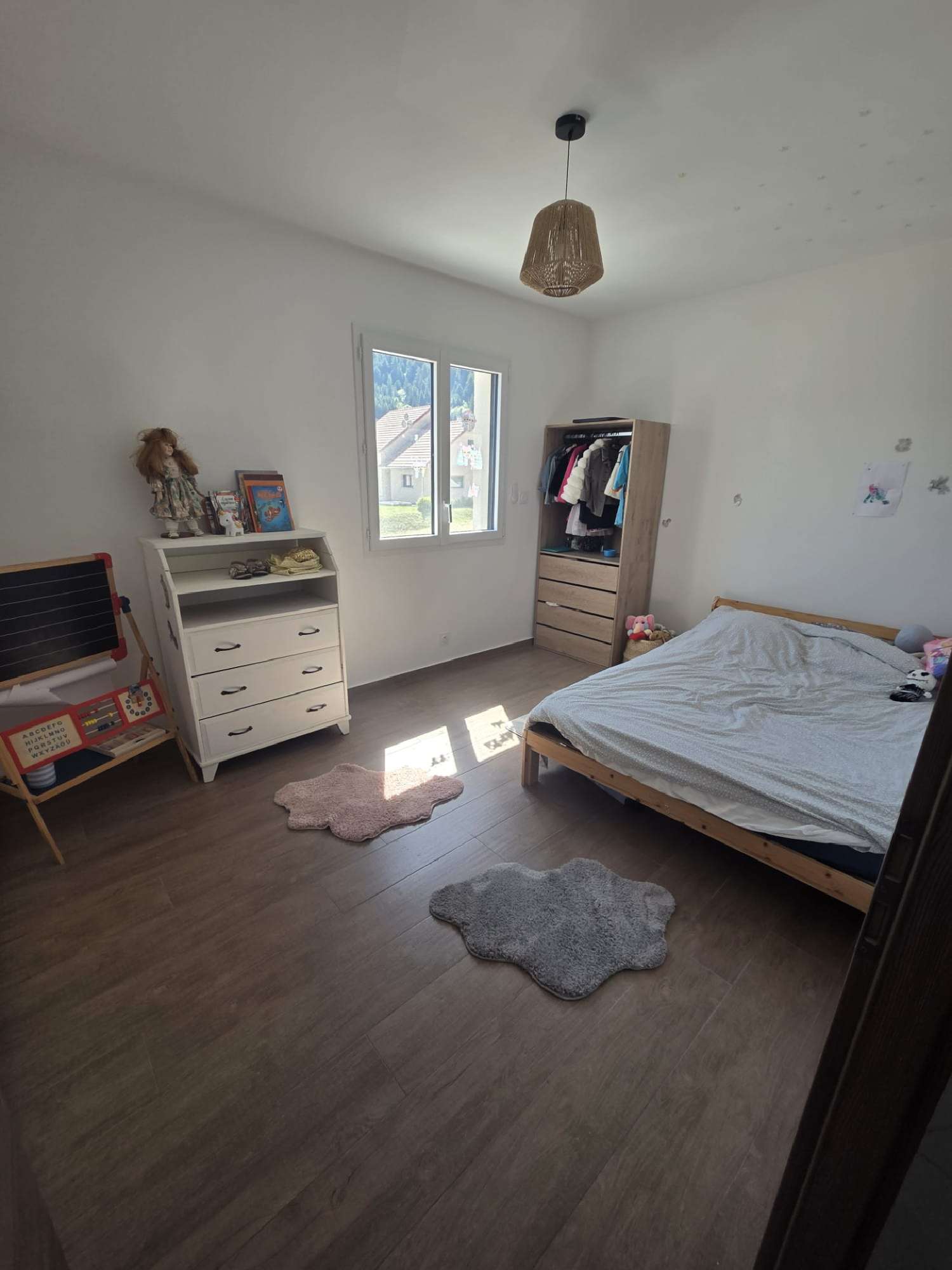 for sale house Villers-le-Lac Doubs 7