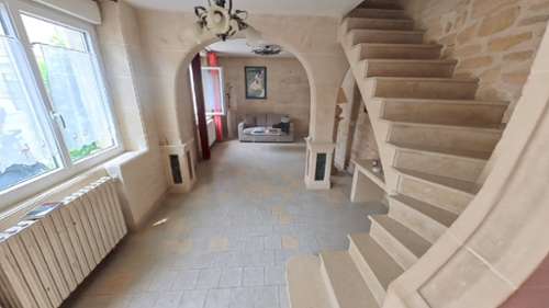 Villers-sous-Saint-Leu Oise house foto 7383858