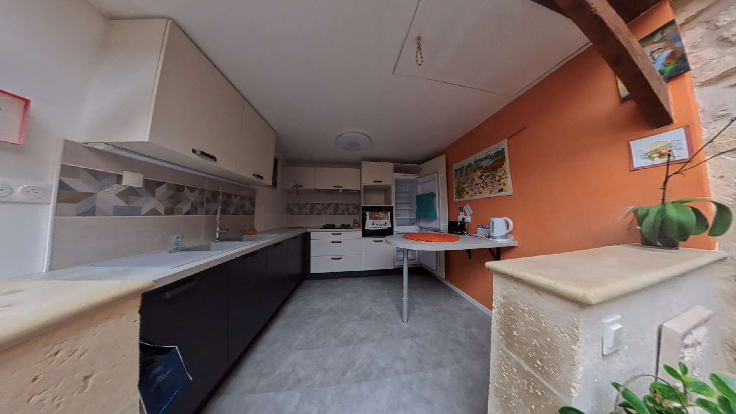  for sale house Villers-sous-Saint-Leu Oise 3