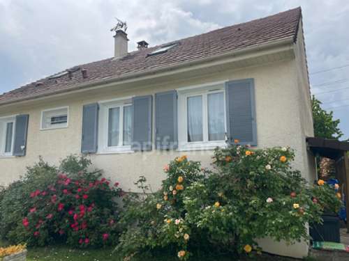 Villers-sous-Saint-Leu Oise huis foto 7388984