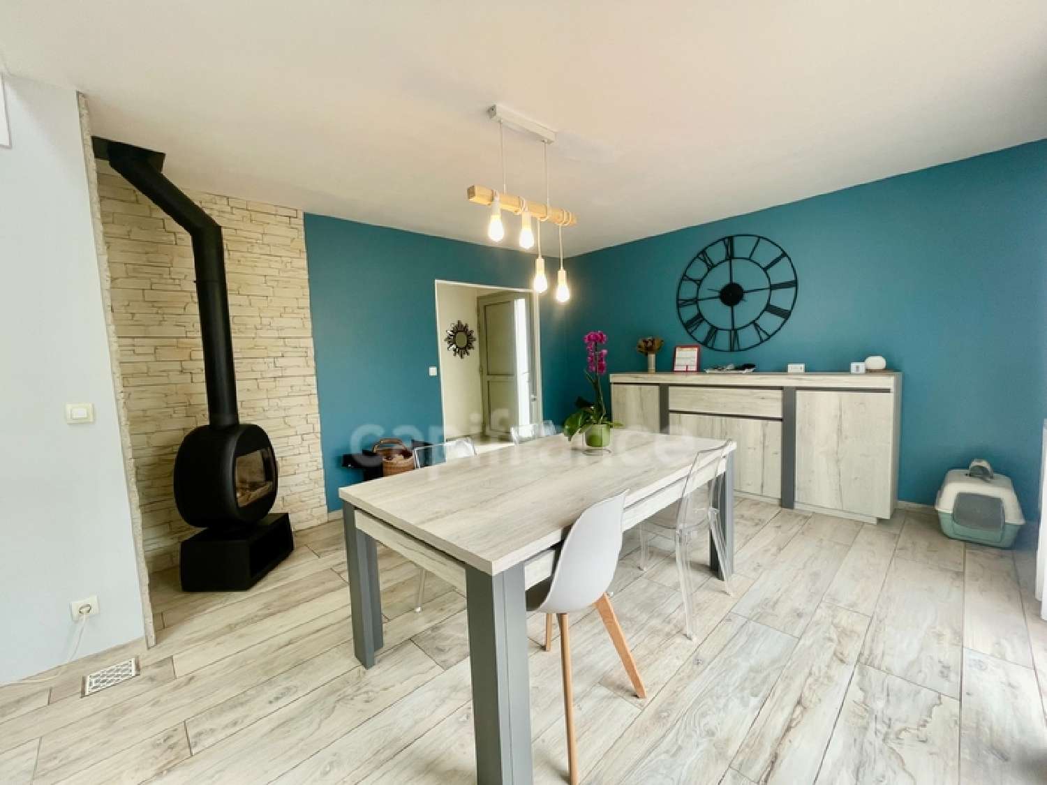 te koop huis Villers-sous-Saint-Leu Oise 2