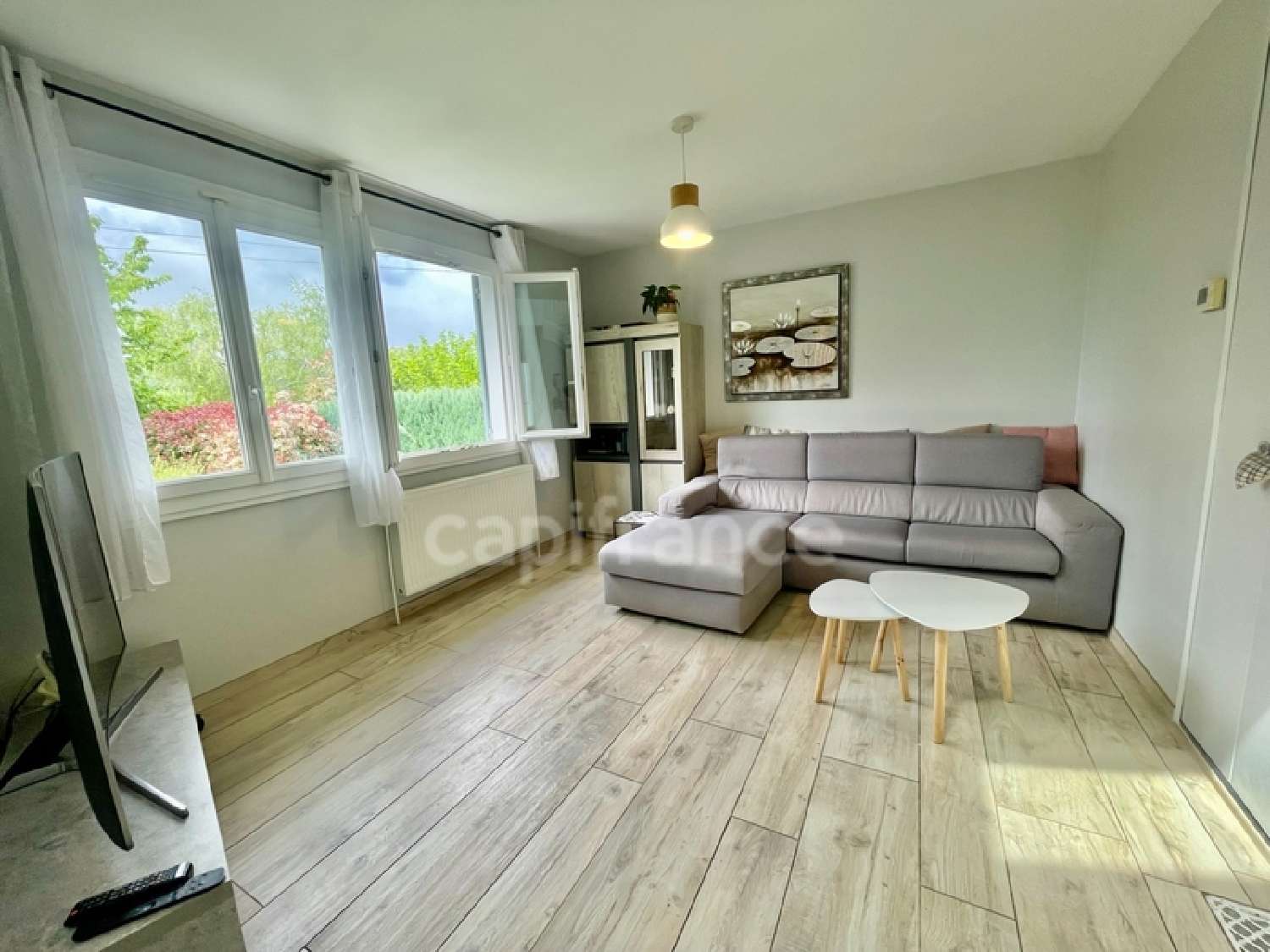 te koop huis Villers-sous-Saint-Leu Oise 3