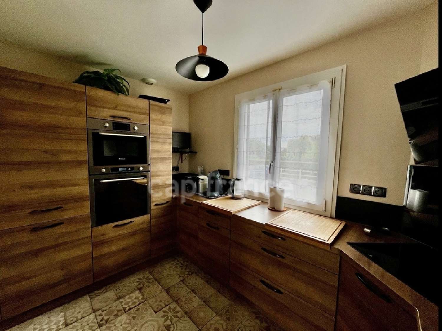 te koop huis Villers-sous-Saint-Leu Oise 6