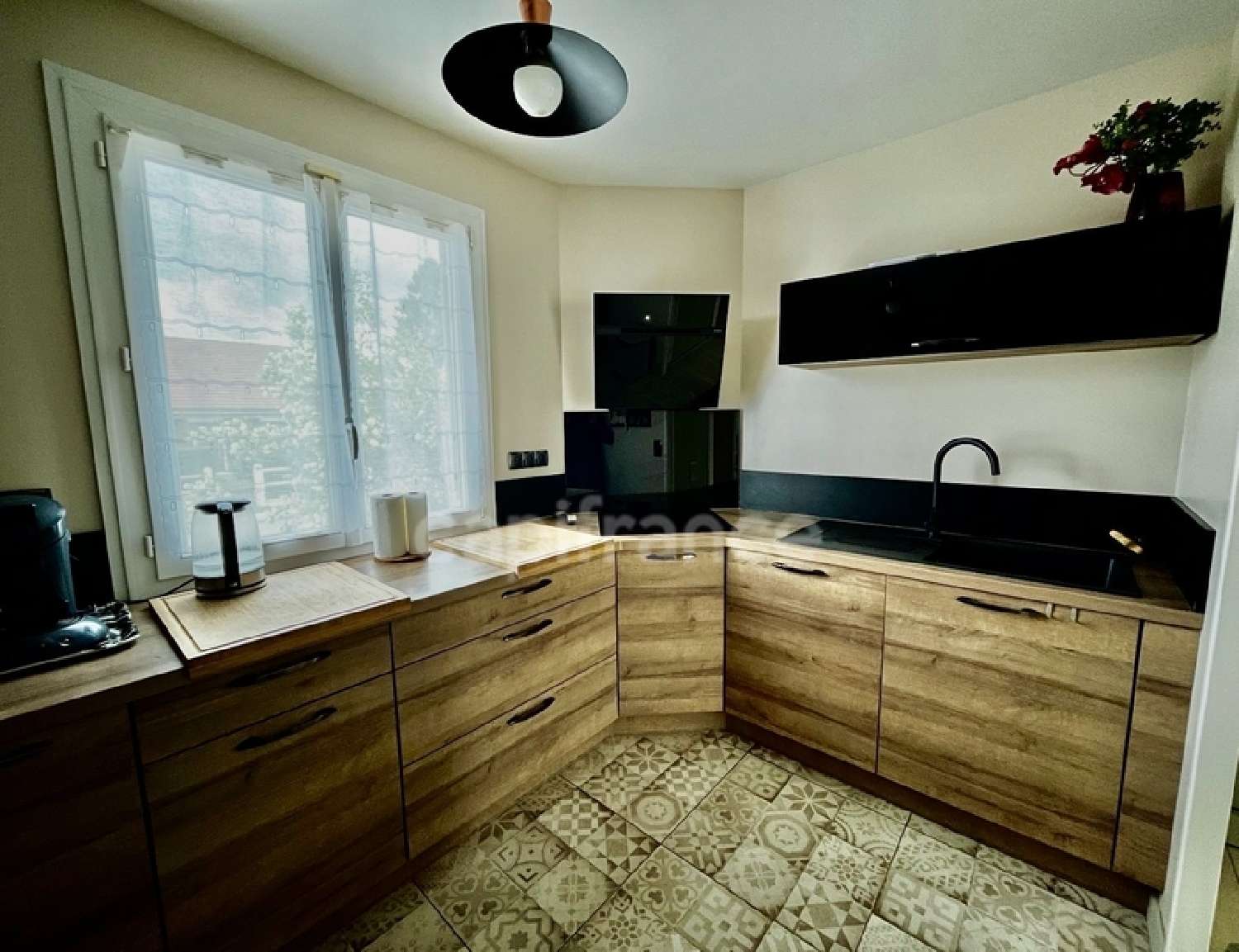 te koop huis Villers-sous-Saint-Leu Oise 7