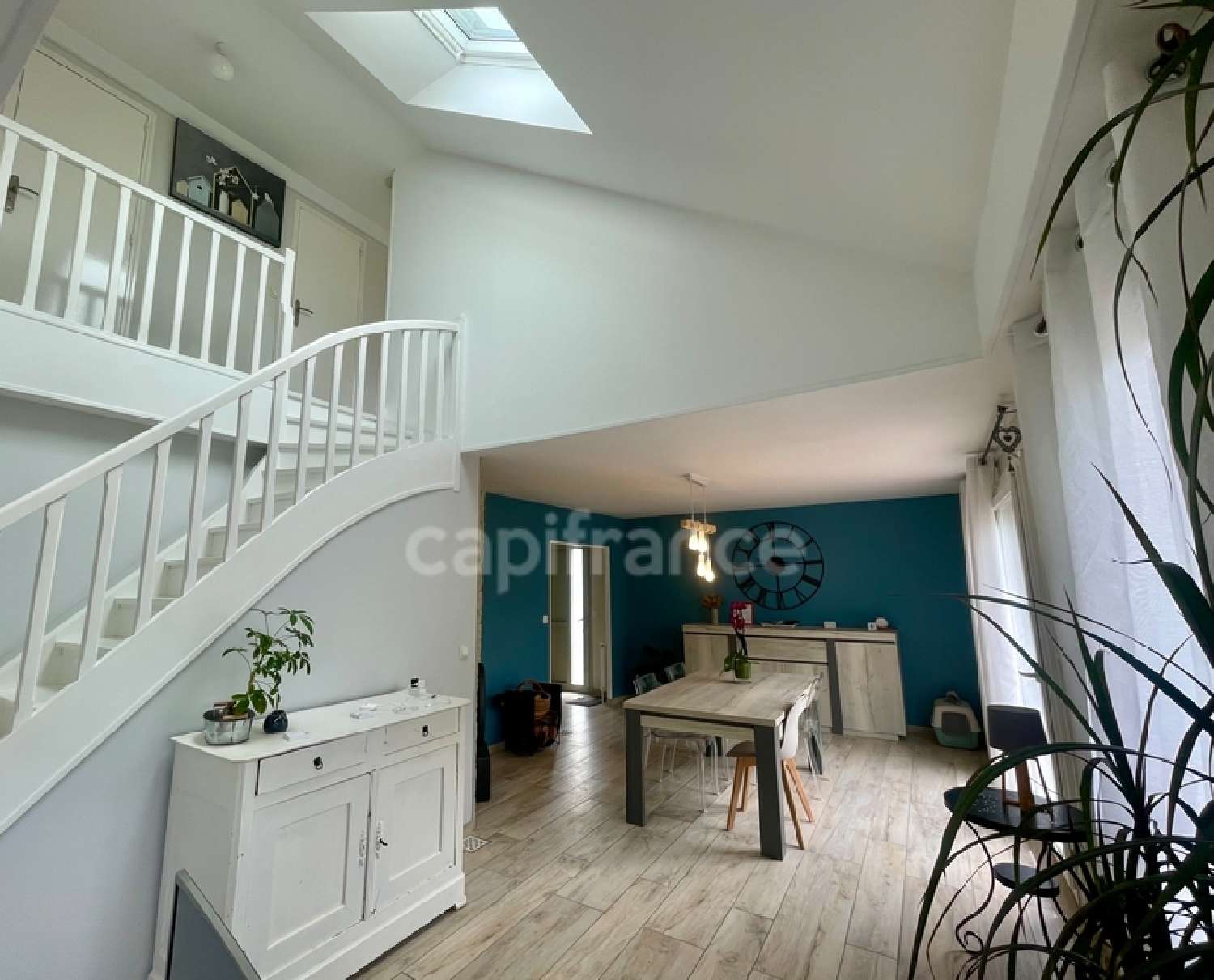 te koop huis Villers-sous-Saint-Leu Oise 8