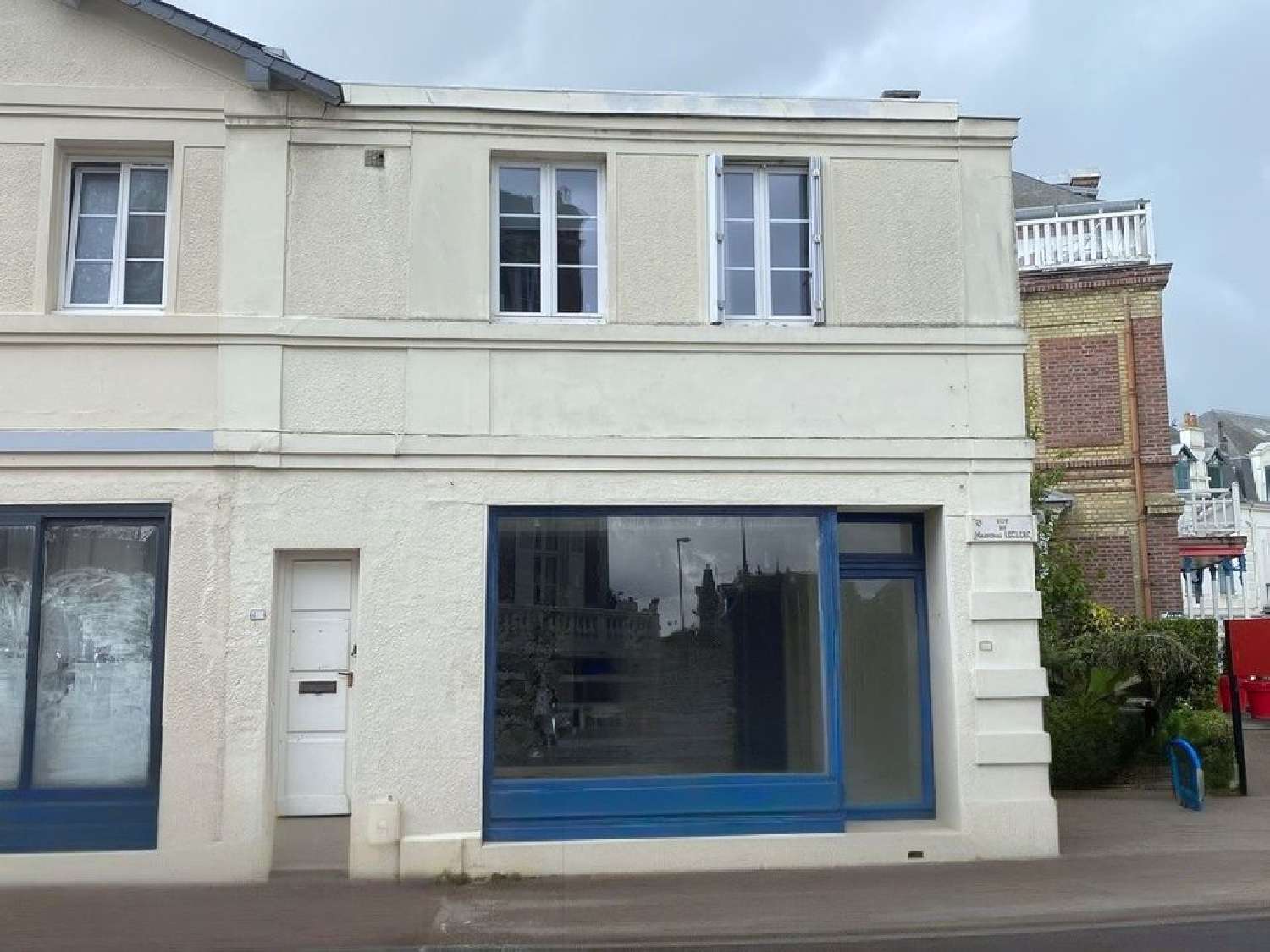  te koop huis Villers-sur-Mer Calvados 1