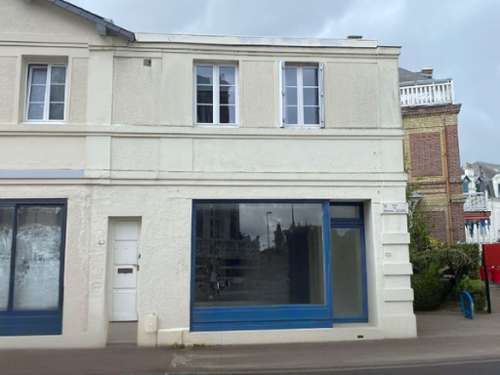 Villers-sur-Mer Calvados huis foto 7399945