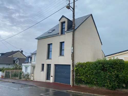 Villers-sur-Mer Calvados huis foto 7399967