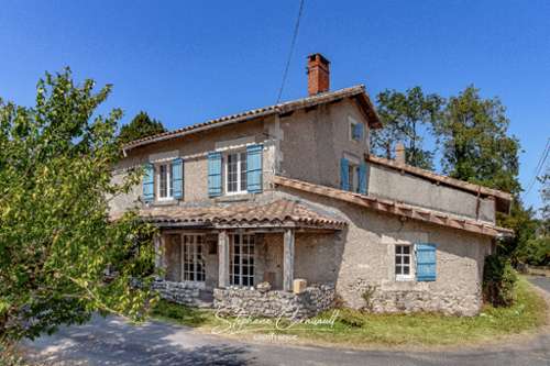 Villetoureix Dordogne maison foto 7383931