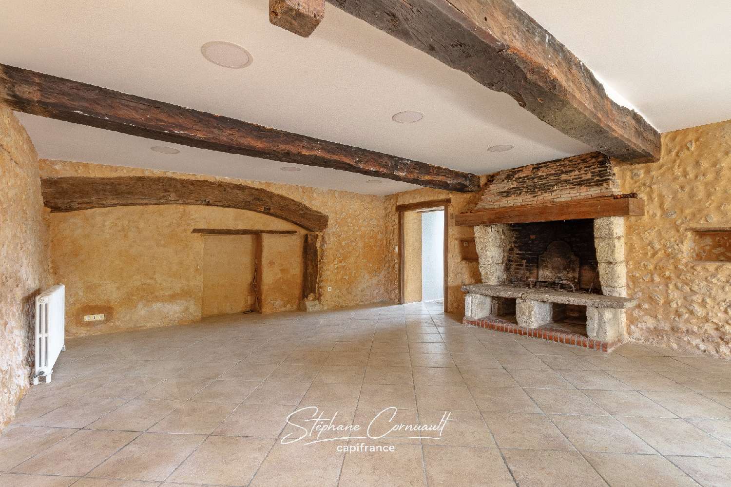 à vendre maison Villetoureix Dordogne 3