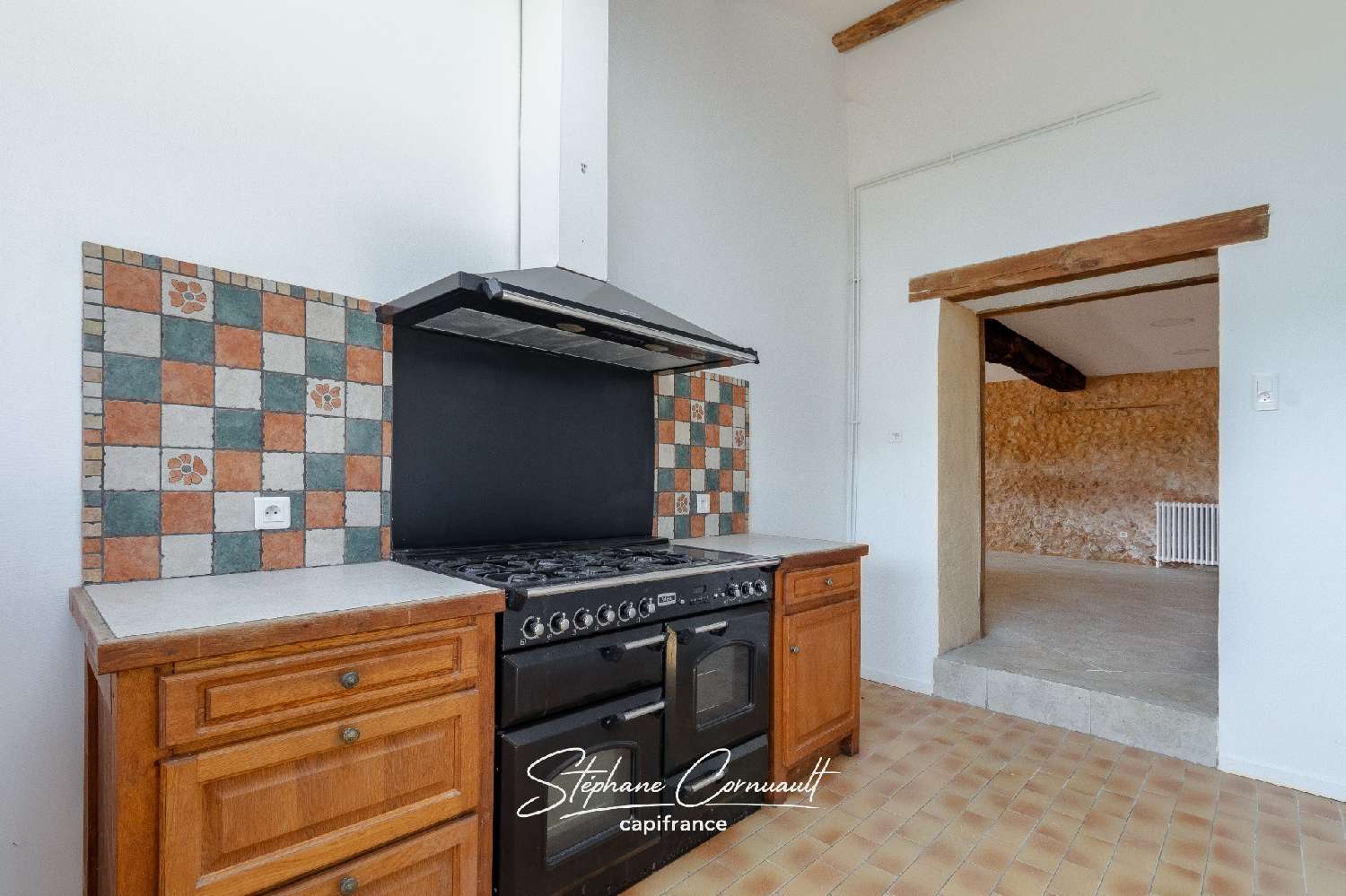à vendre maison Villetoureix Dordogne 4