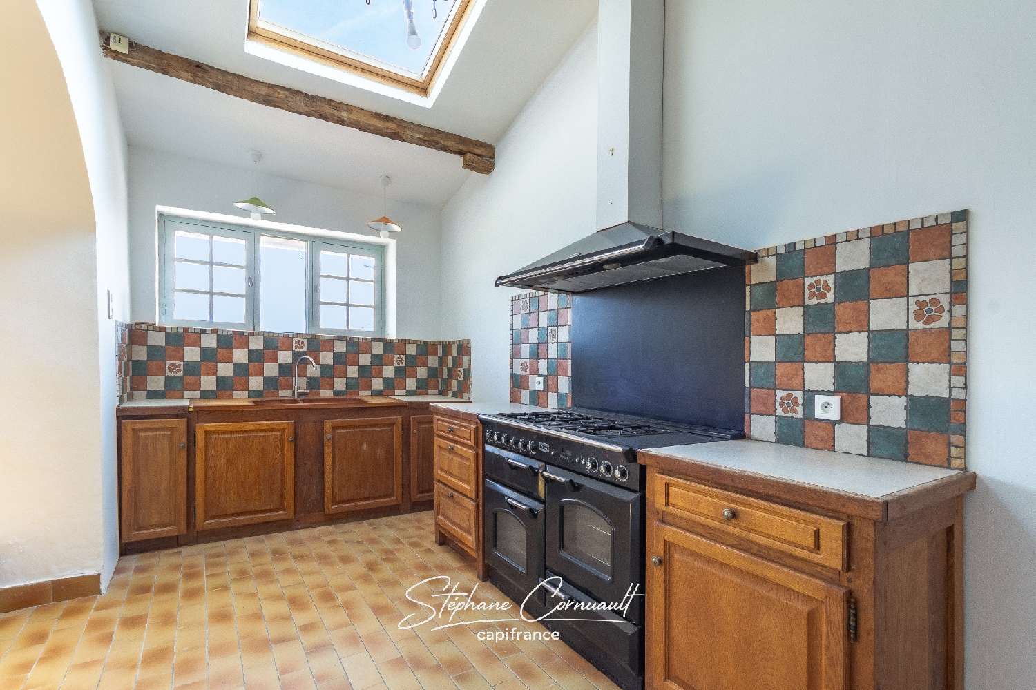 à vendre maison Villetoureix Dordogne 5