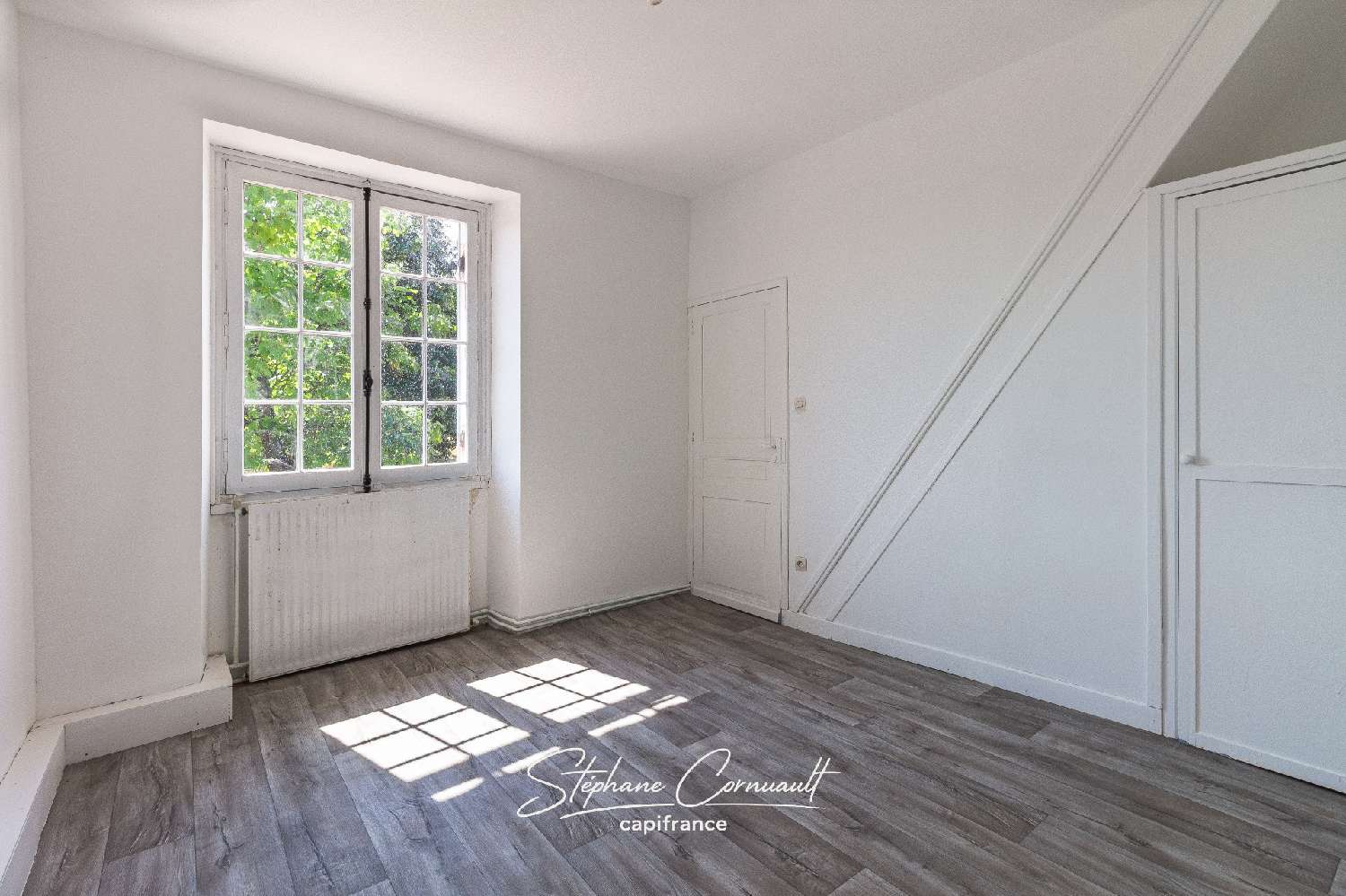 à vendre maison Villetoureix Dordogne 8
