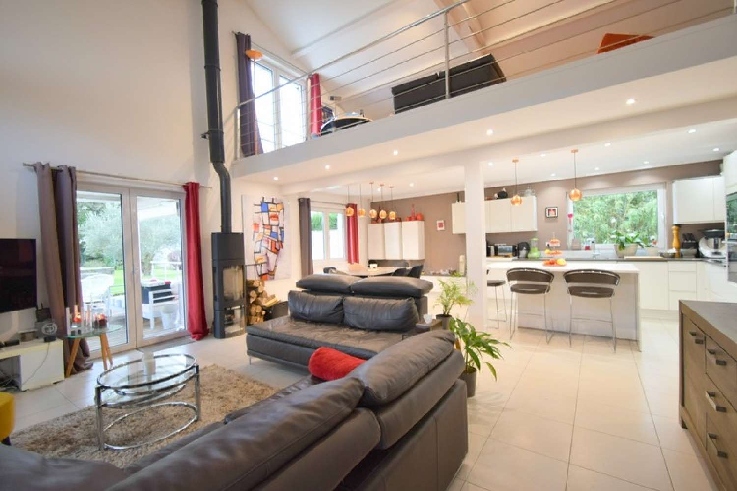 kaufen Haus Villette-d'Anthon Isère 4