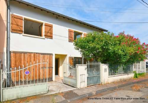 Villeurbanne Rhône Haus Bild 7384507