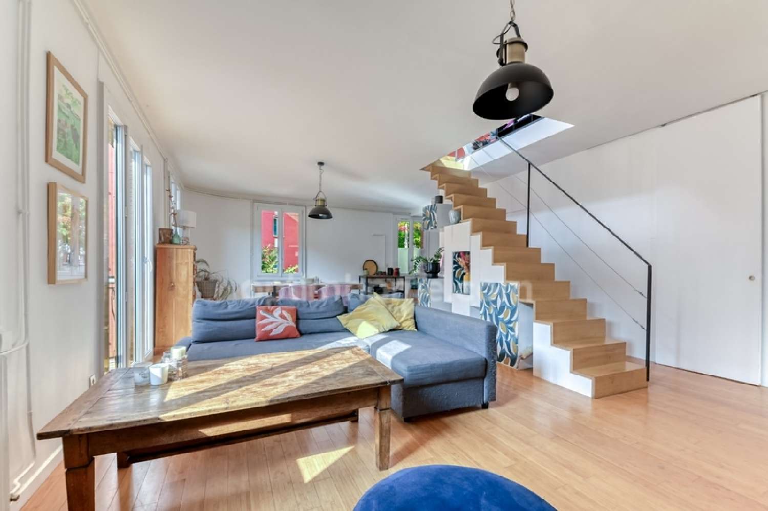 for sale house Villeurbanne Rhône 3