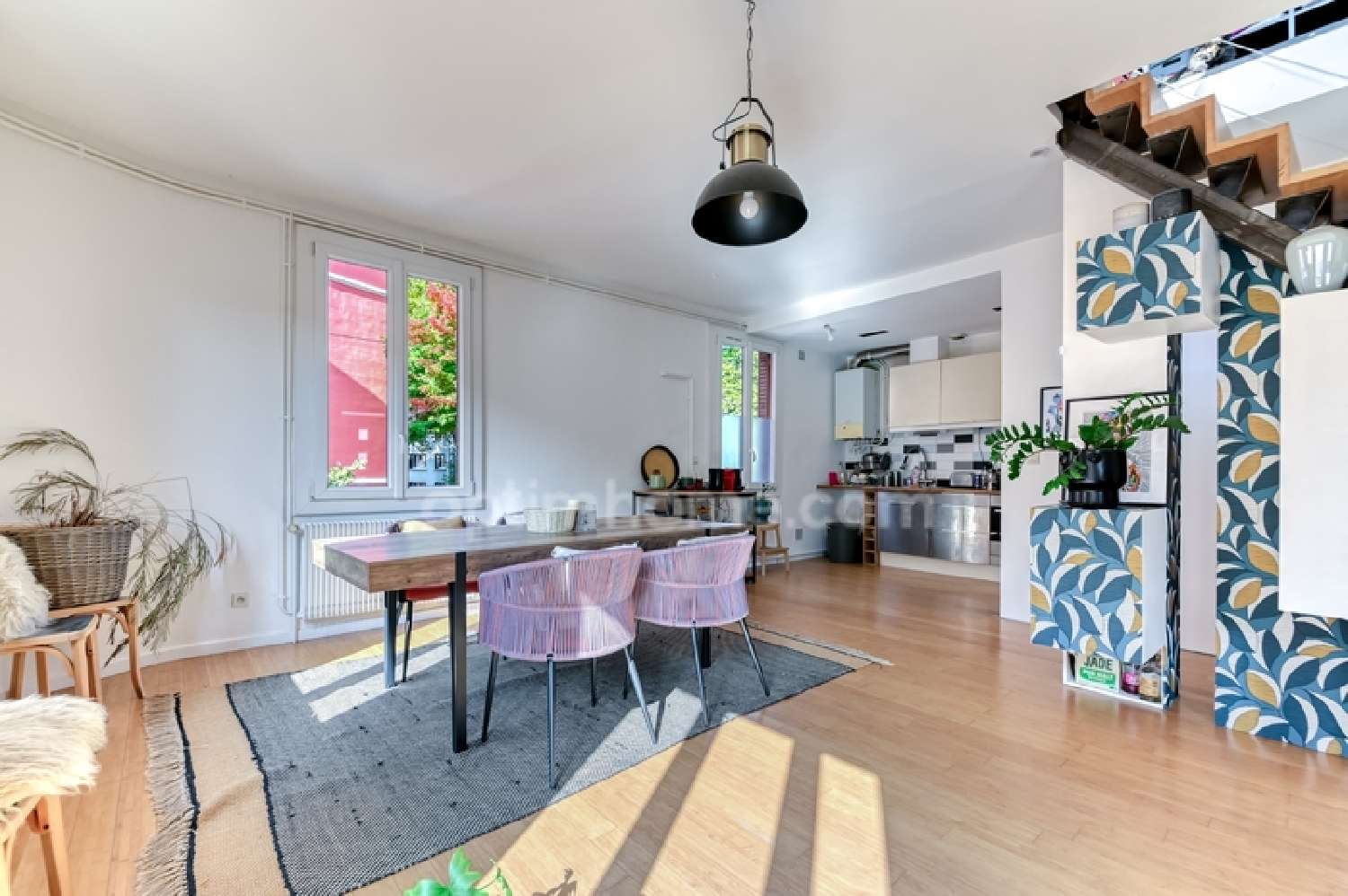 for sale house Villeurbanne Rhône 5