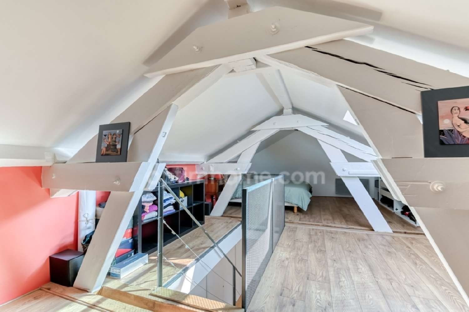 for sale house Villeurbanne Rhône 7