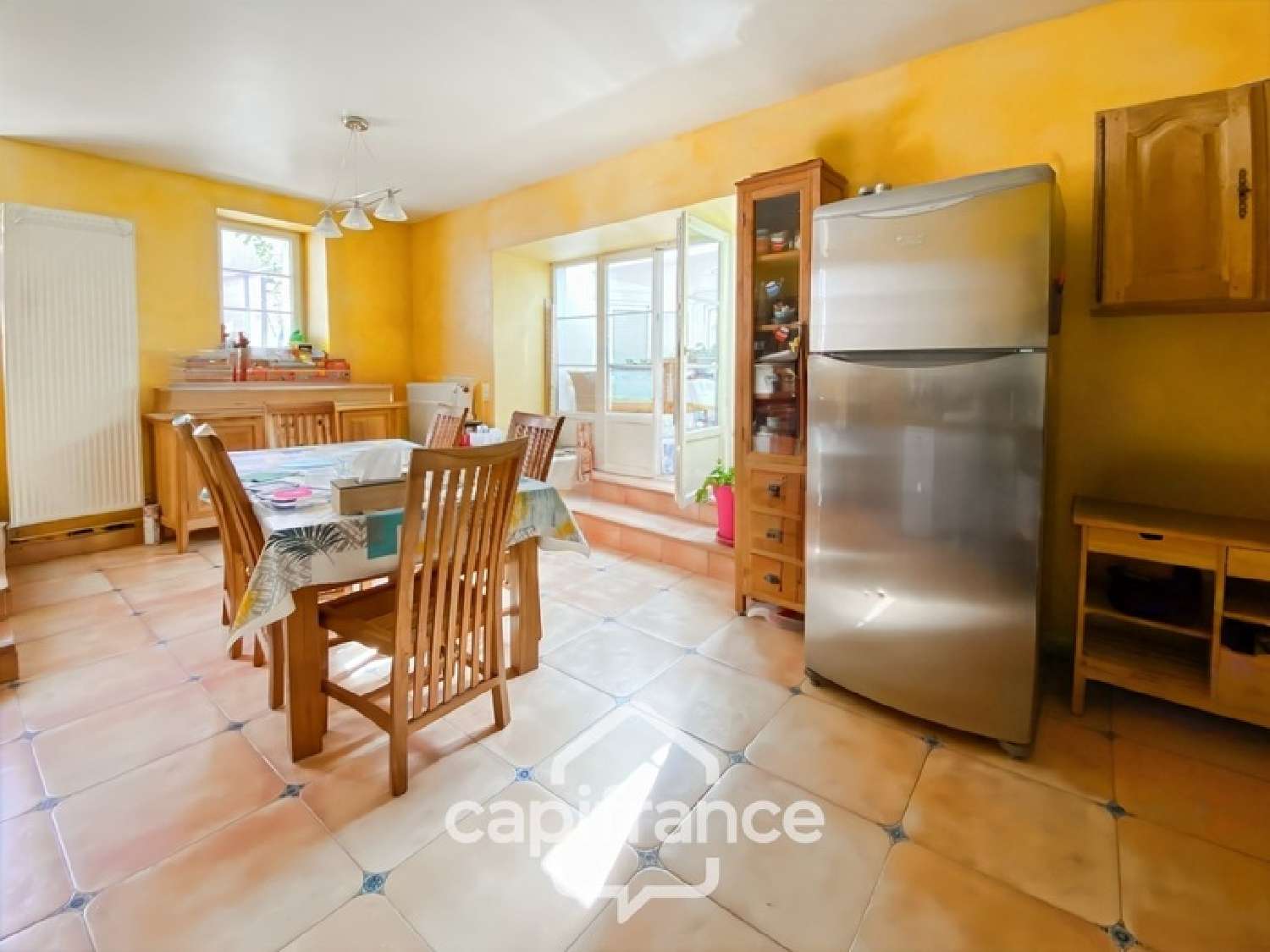  te koop huis Villevaudé Seine-et-Marne 6
