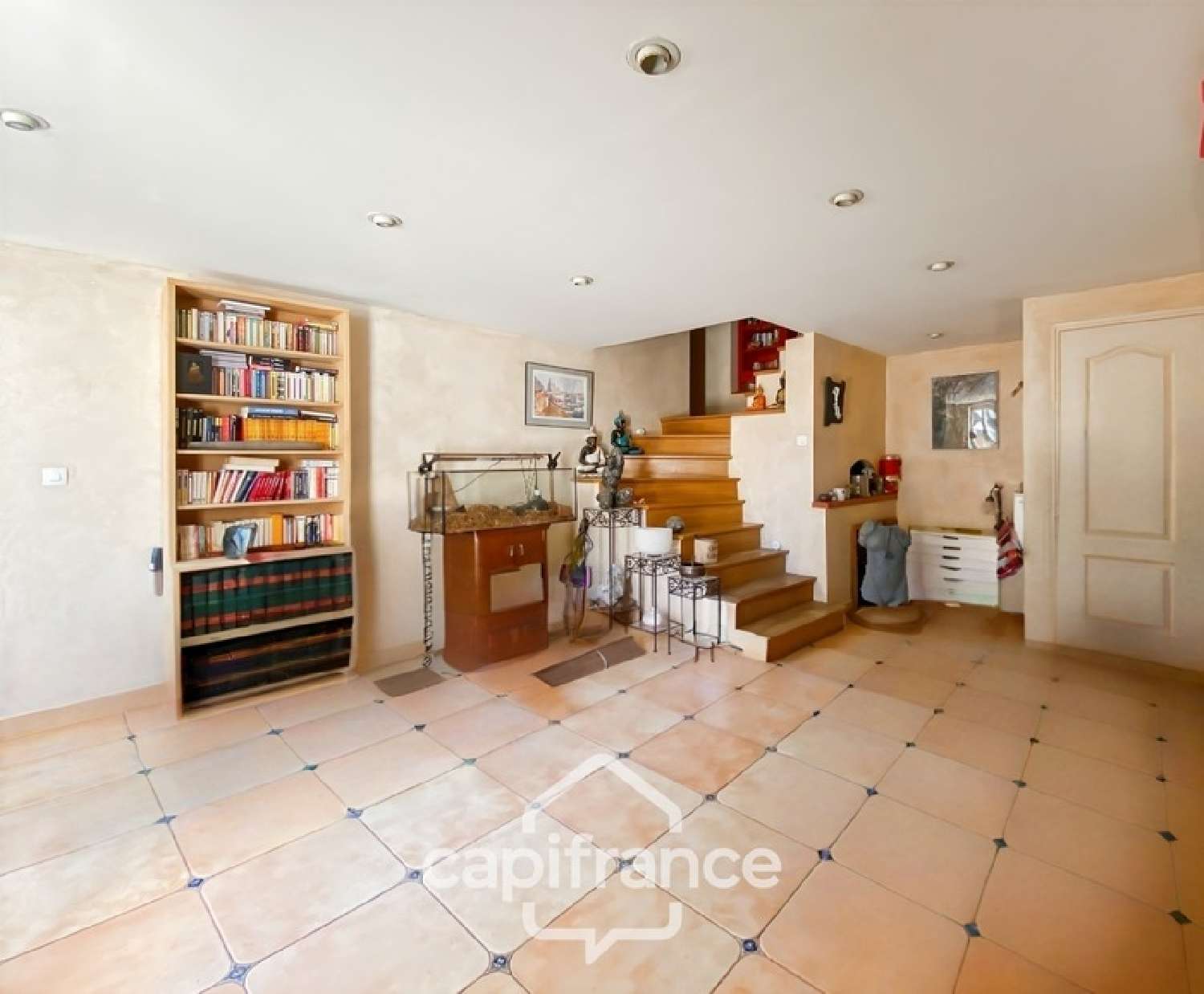  te koop huis Villevaudé Seine-et-Marne 7