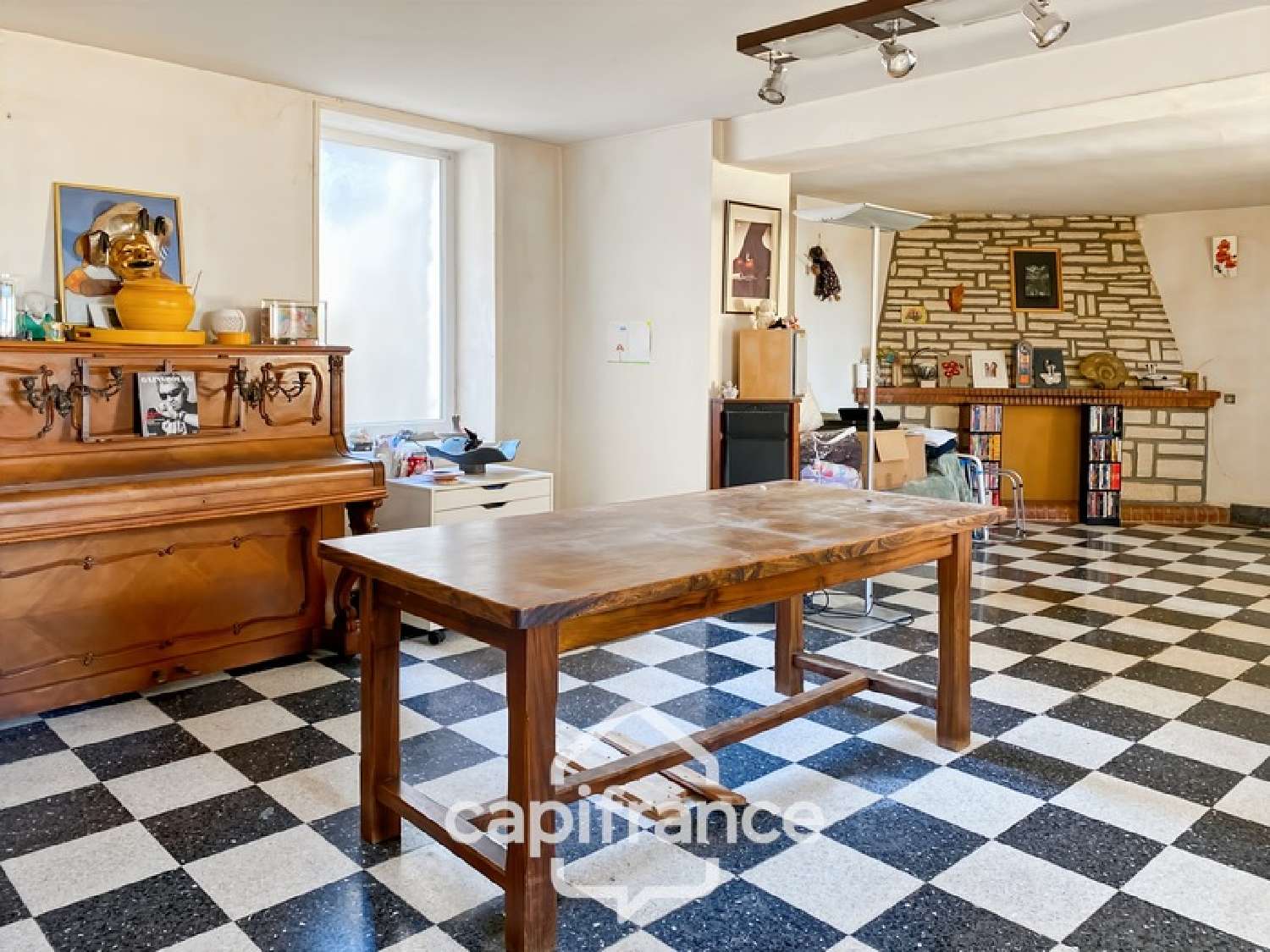  te koop huis Villevaudé Seine-et-Marne 8