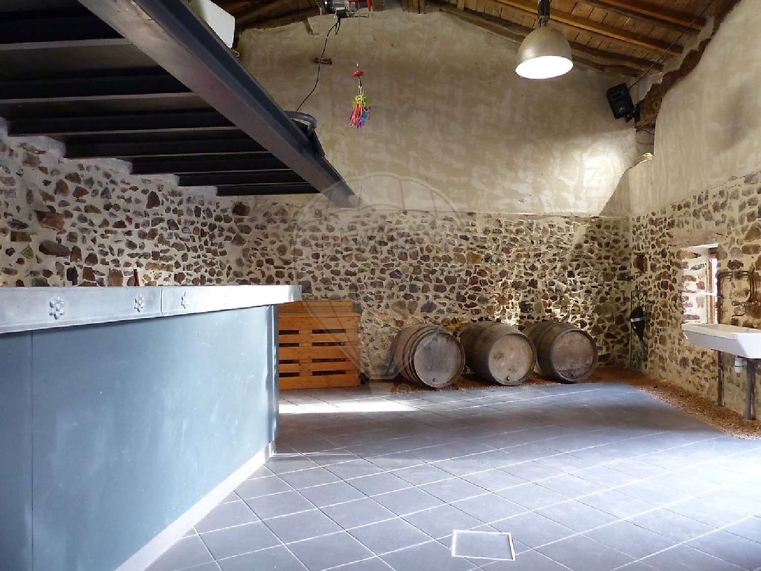 en venta casa Villié-Morgon Rhône 2