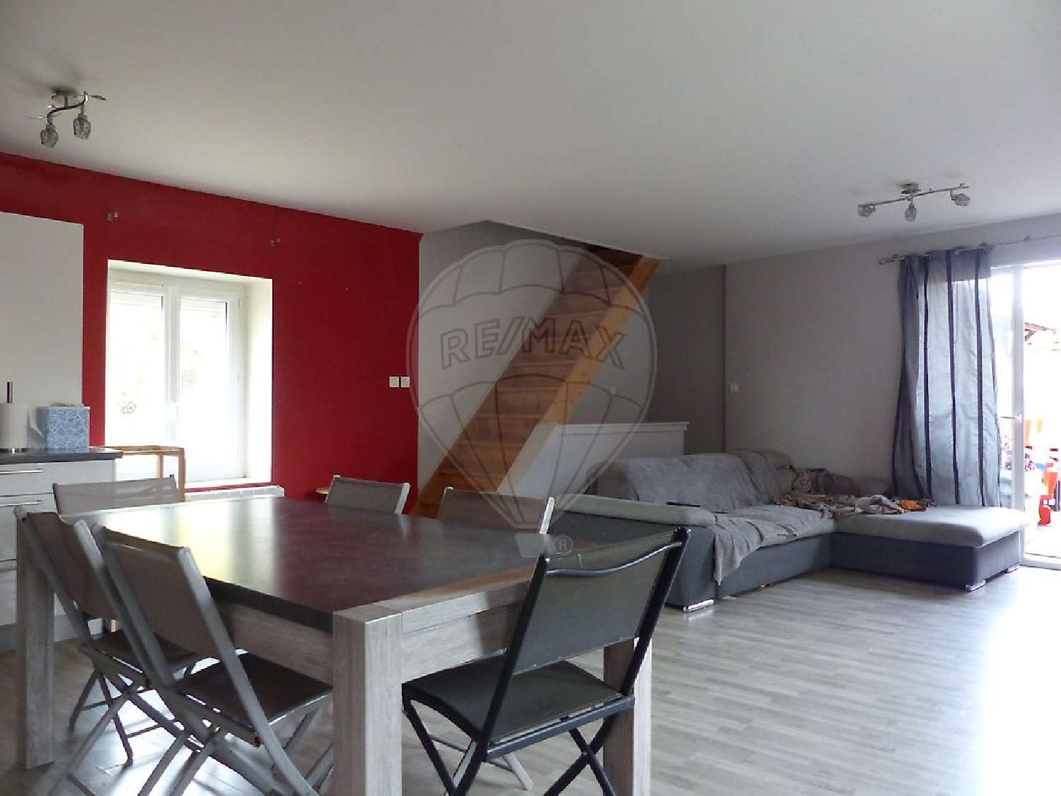 en venta casa Villié-Morgon Rhône 3
